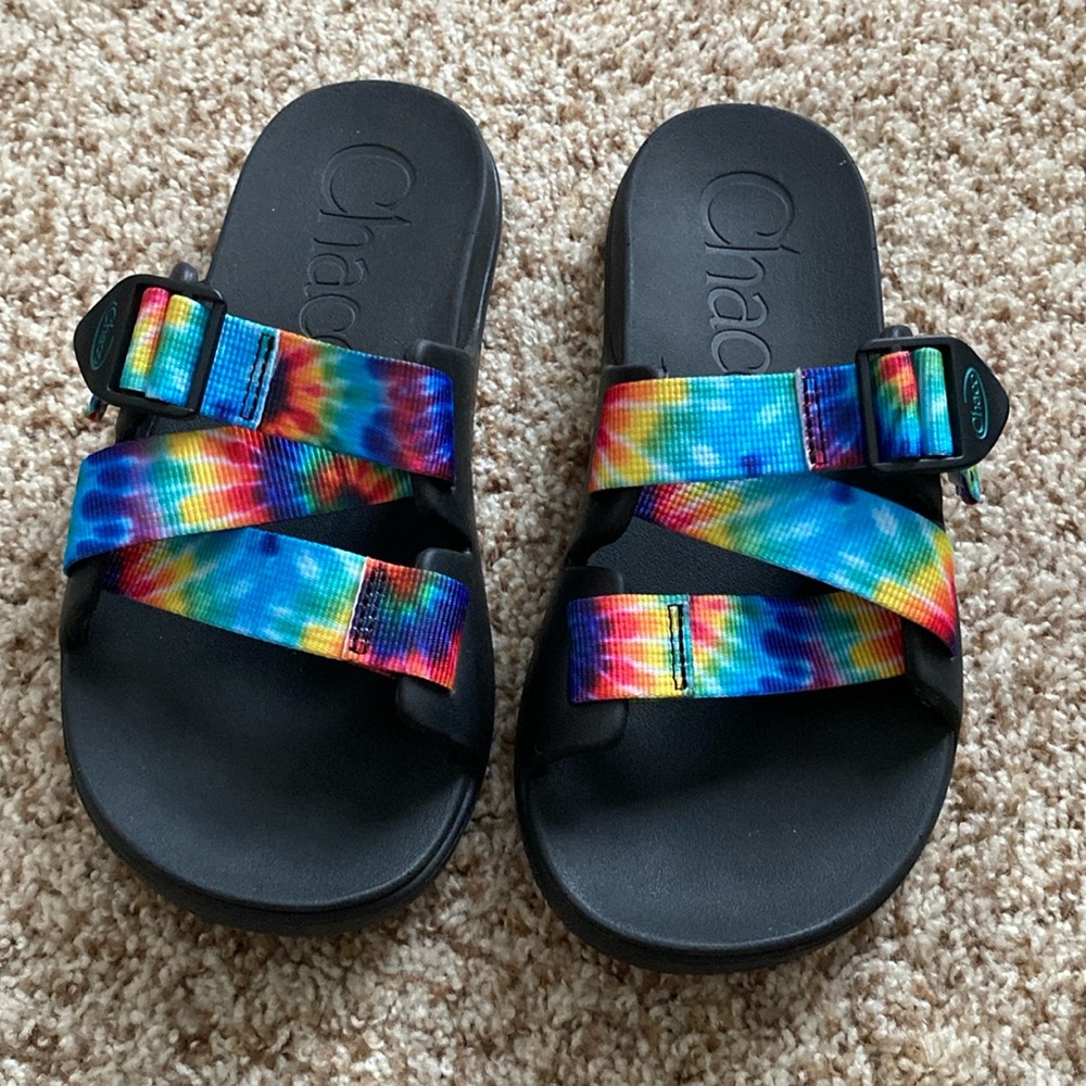 Women’s Chaco Slides